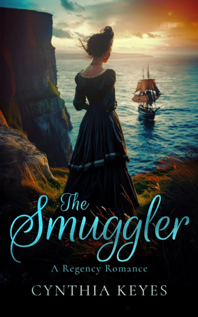 Book cover of: Smuggler