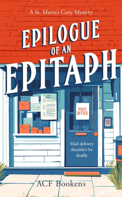 Book cover of: Epilogue Of An Epitaph