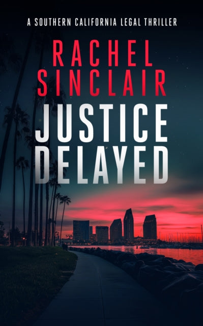 Book cover of: Justice Delayed