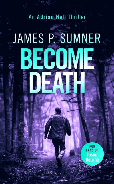 Book cover of: Become Death