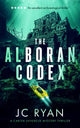 Book cover of: Alboran Codex