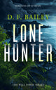 Book cover of: Lone Hunter