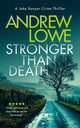 Book cover of: Stronger Than Death
