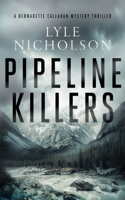 Book cover of: Pipeline Killers