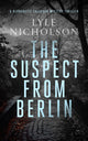 Book cover of: Suspect from Berlin