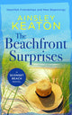 Book cover of: Beachfront Surprises