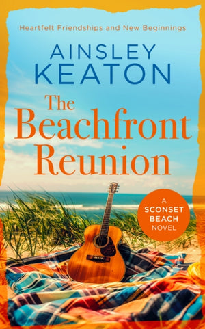 The Beachfront Reunion