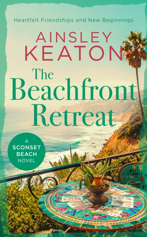 The Beachfront Retreat