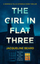 Book cover of: Girl in Flat Three. By: BEARD, JACQUELINE