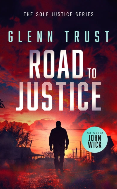 Book cover of: Road to Justice