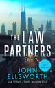 Book cover of: Law Partners