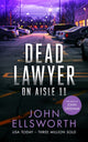 Book cover of: Dead Lawyer on Aisle 11