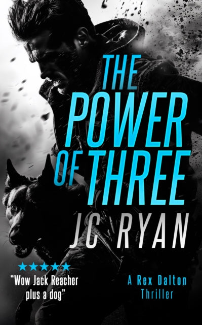 Book cover of: Power of Three
