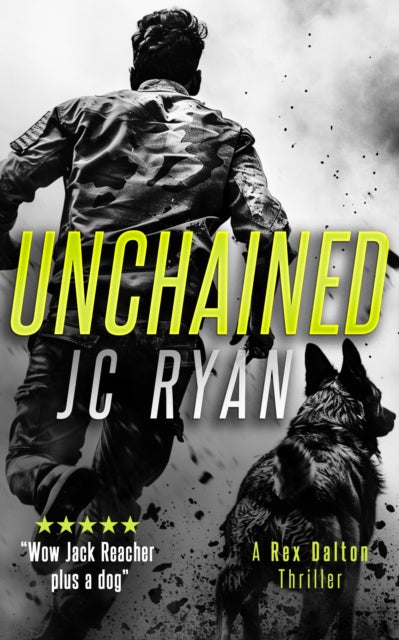 Book cover of: Unchained