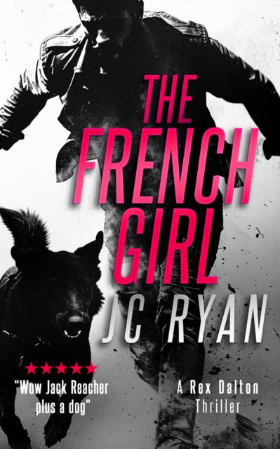 Book cover of: French Girl