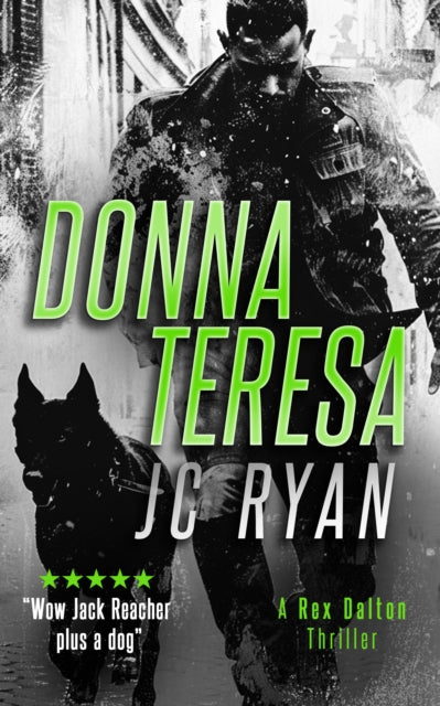 Book cover of: Donna Teresa