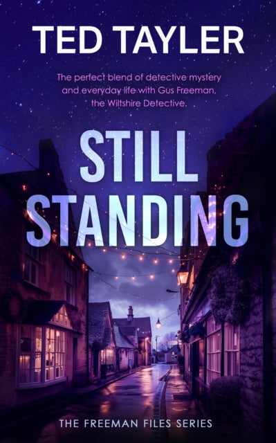 Book cover of: Still Standing