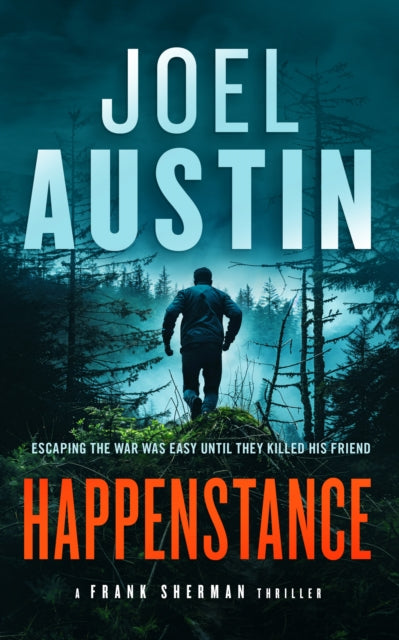 Book cover of: Happenstance