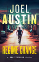 Book cover of: Regime Change