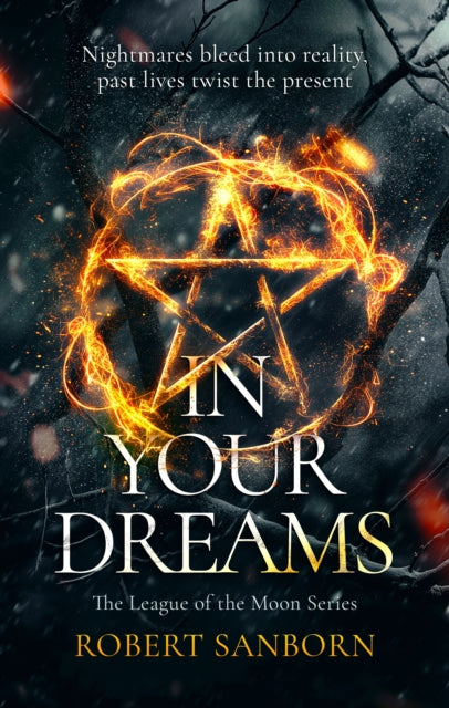 Book cover of: In Your Dreams