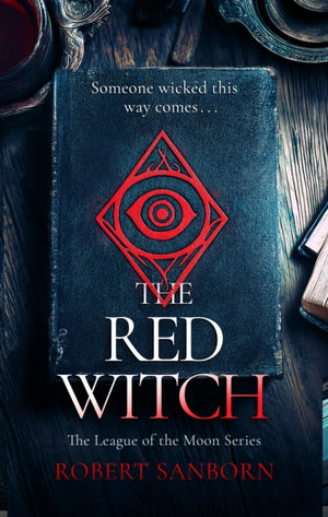 The Red Witch