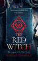 Book cover of: Red Witch