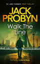 Book cover of: Cross the Line