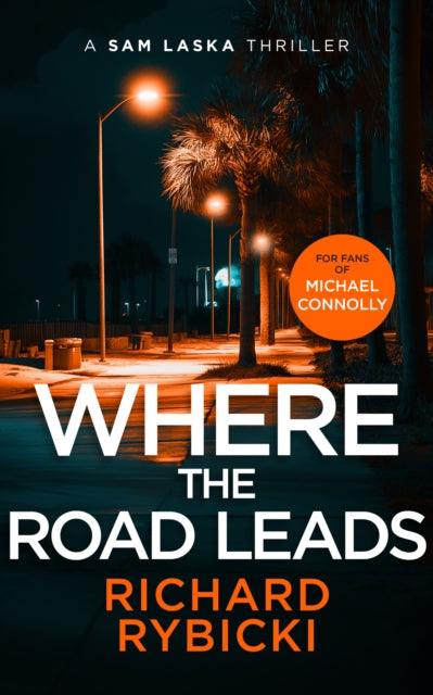 Book cover of: Where the Road Leads