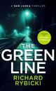 Book cover of: Green Line