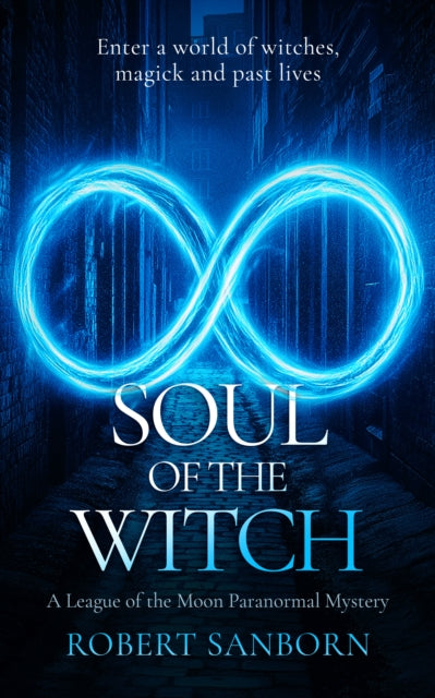 Soul of the Witch