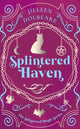 Book cover of: Splintered Haven