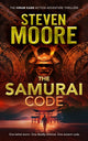 Book cover of: Samurai Code