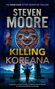 Book cover of: Killing Koreana