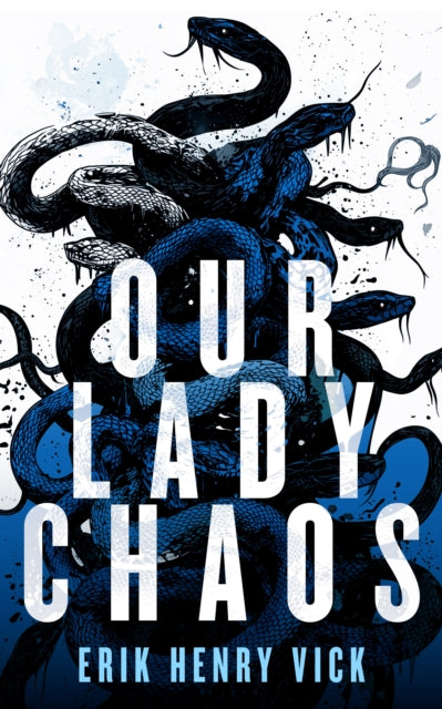 Book cover of: Our Lady Chaos