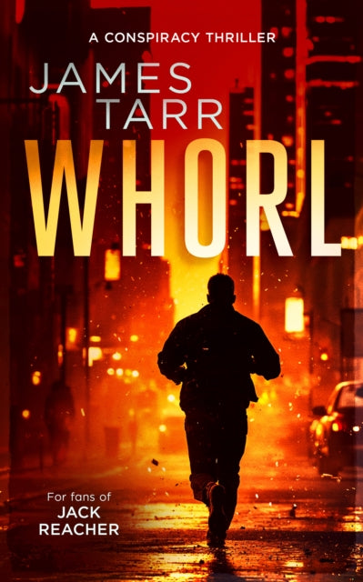 Book cover of: Whorl