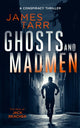 Book cover of: Ghosts and Madmen