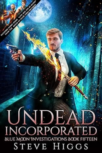 Undead Incorporated