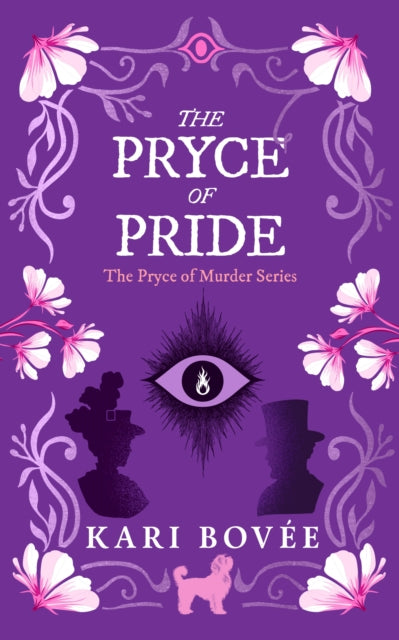 Book cover of: Pryce of Pride