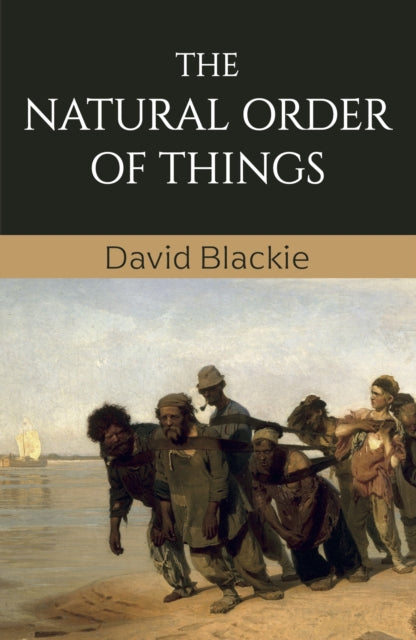 Natural Order of Things