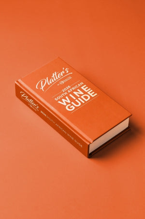 Platter's South African Wine Guide 2026