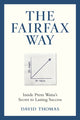 Book cover of: Fairfax Way