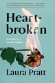 Book cover of: Heartbroken. By: Laura Pratt