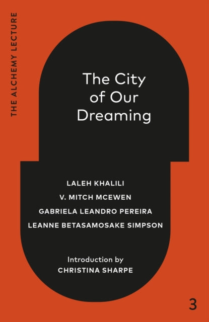 Book cover of: City of Our Dreaming
