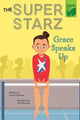 Grace Speaks Up 9781039647213 Laurie Friedman