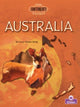 Book cover of: Australia. By: Tracy Vonder Brink