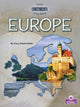 Book cover of: Europe. By: Tracy Vonder Brink