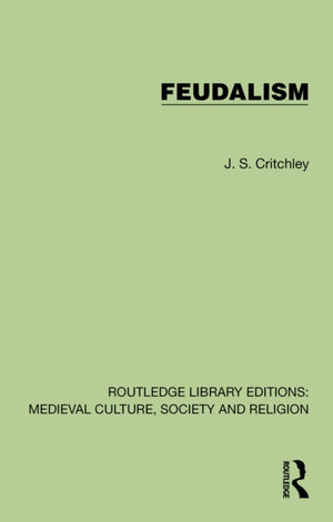 Feudalism