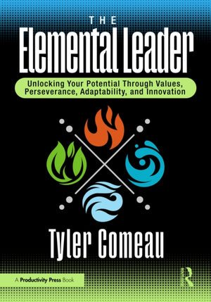 The Elemental Leader