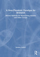 Book cover of: New Pluralistic Paradigm for Research