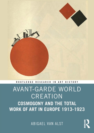Avant Garde World Creation